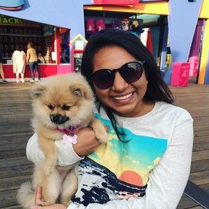 Meet your Posher, Annie